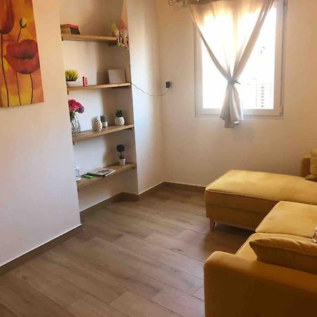 Appartamento Na Me Casa Palermo Exteriör bild