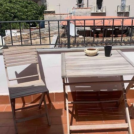Appartamento Na Me Casa Palermo Exteriör bild