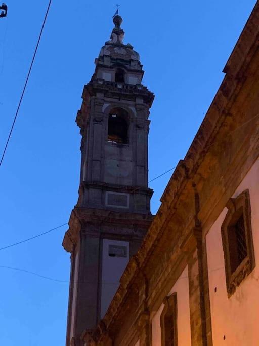 Appartamento Na Me Casa Palermo Exteriör bild
