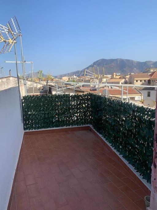 Appartamento Na Me Casa Palermo Exteriör bild