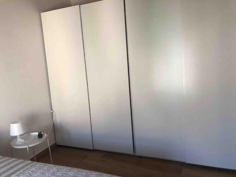 Appartamento Na Me Casa Palermo Exteriör bild