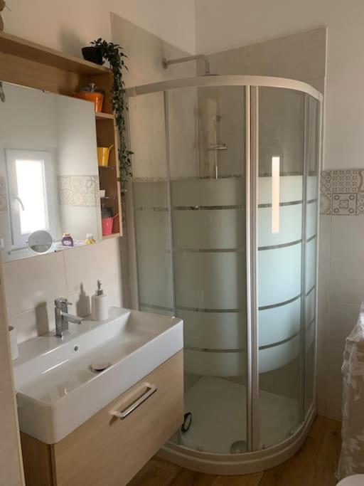 Appartamento Na Me Casa Palermo Exteriör bild