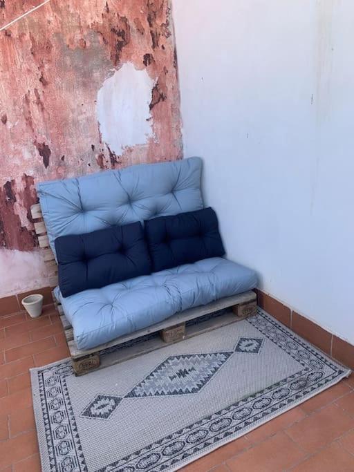 Appartamento Na Me Casa Palermo Exteriör bild