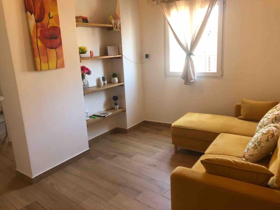 Appartamento Na Me Casa Palermo Exteriör bild