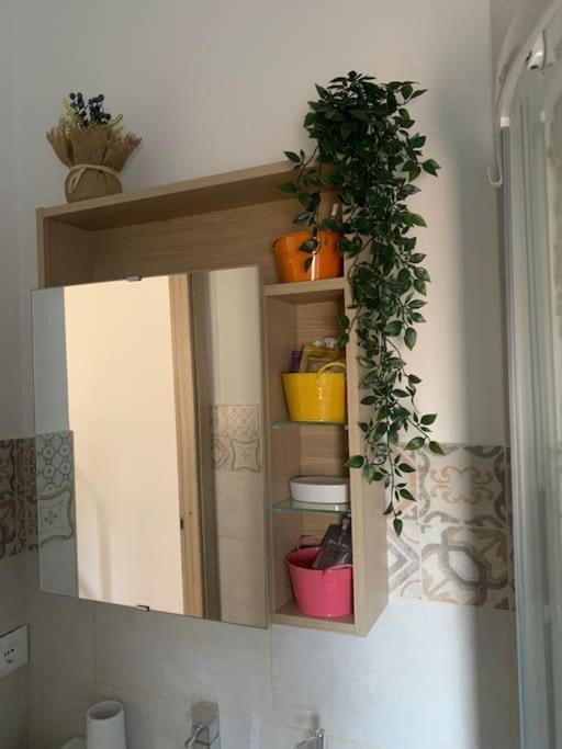Appartamento Na Me Casa Palermo Exteriör bild