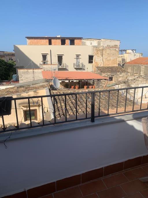 Appartamento Na Me Casa Palermo Exteriör bild
