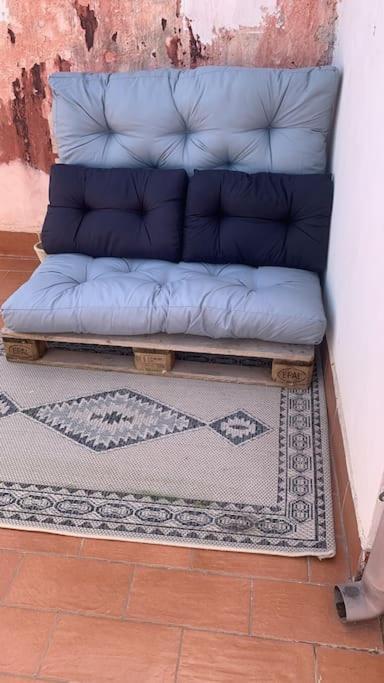 Appartamento Na Me Casa Palermo Exteriör bild