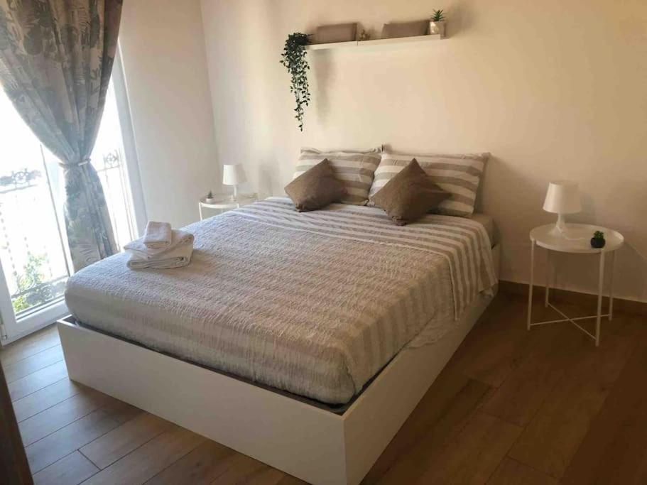 Appartamento Na Me Casa Palermo Exteriör bild