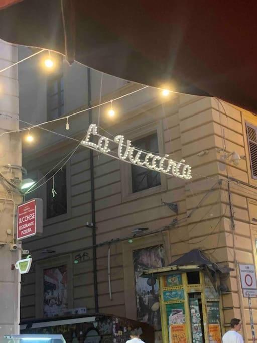 Appartamento Na Me Casa Palermo Exteriör bild