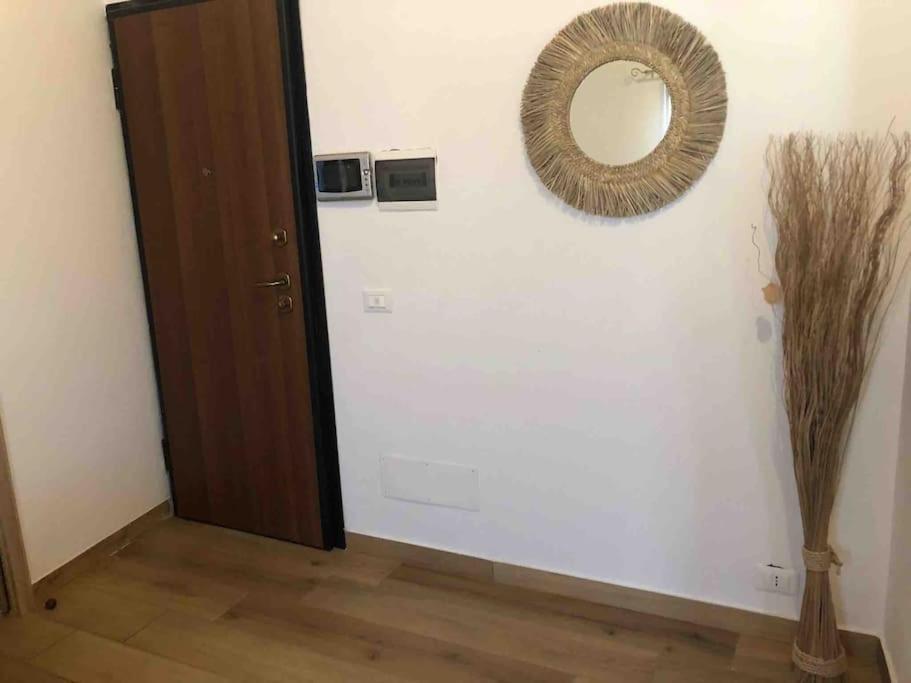 Appartamento Na Me Casa Palermo Exteriör bild