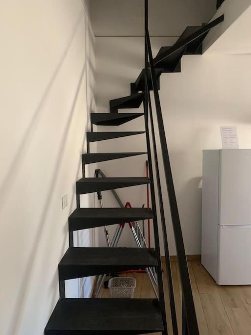 Appartamento Na Me Casa Palermo Exteriör bild